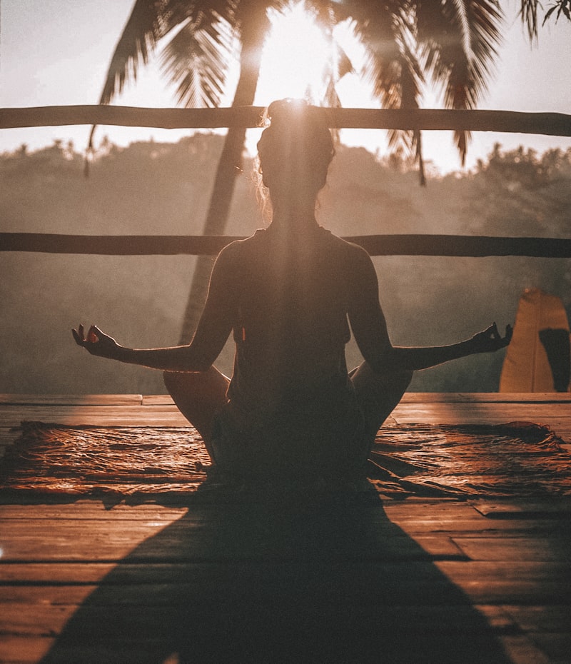 Insomnia and Chinese Medicine — Why Your Mind Won't Switch Off