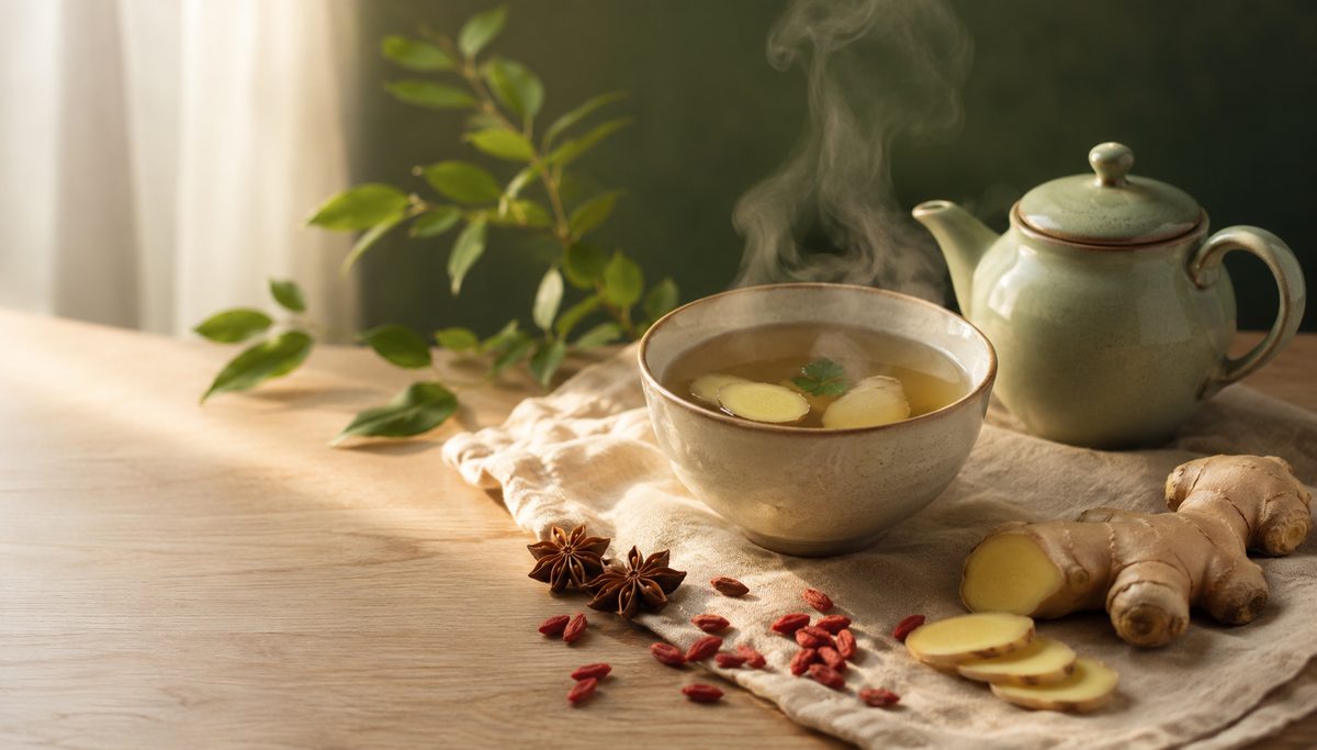 Poor Digestion and Chinese Medicine - Where Good Health Begins
