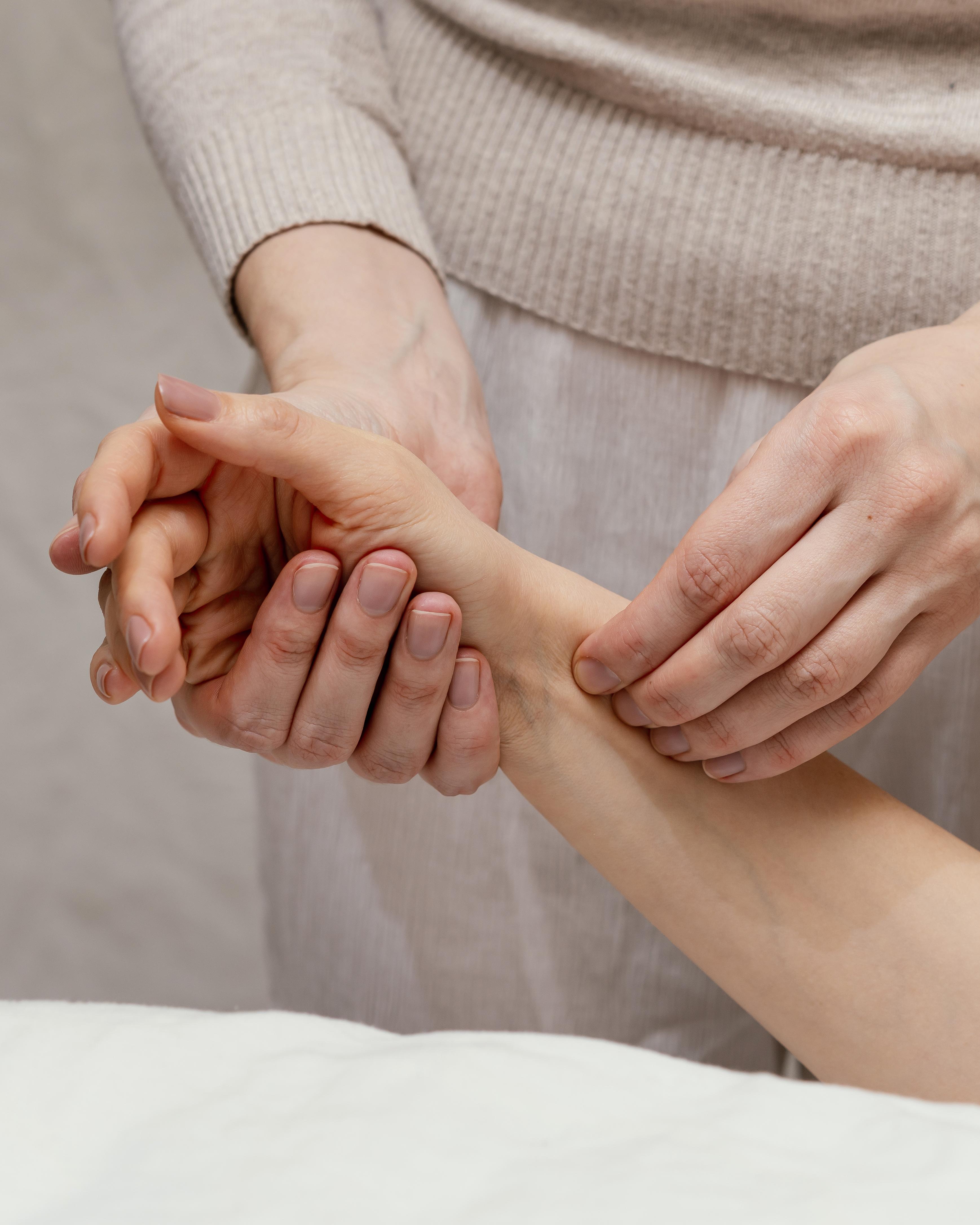 Home Visit Acupuncture Mid-Wales